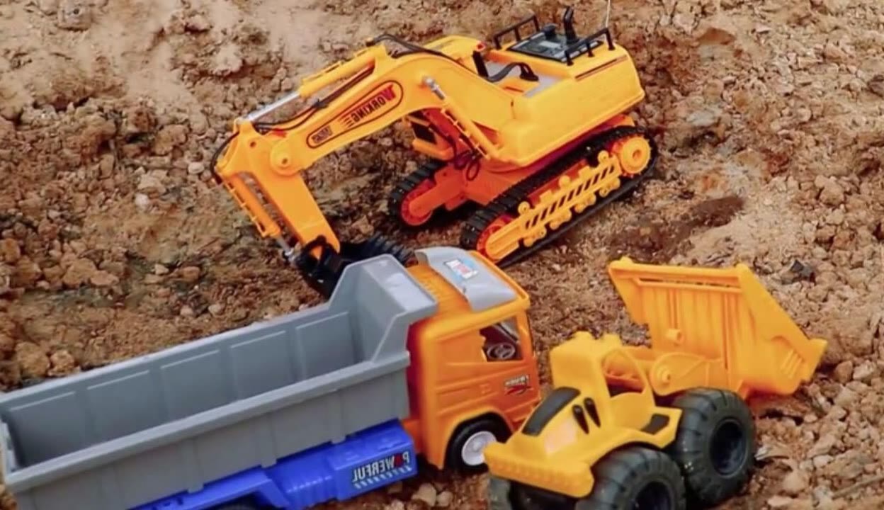 A+H丨业绩持续走强、海外营收占比过半山推股份(000680